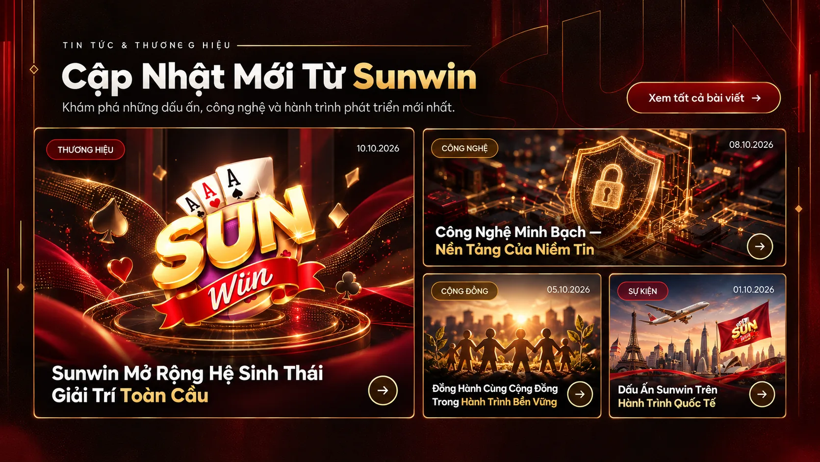 Minh họa hỗ trợ cộng đồng