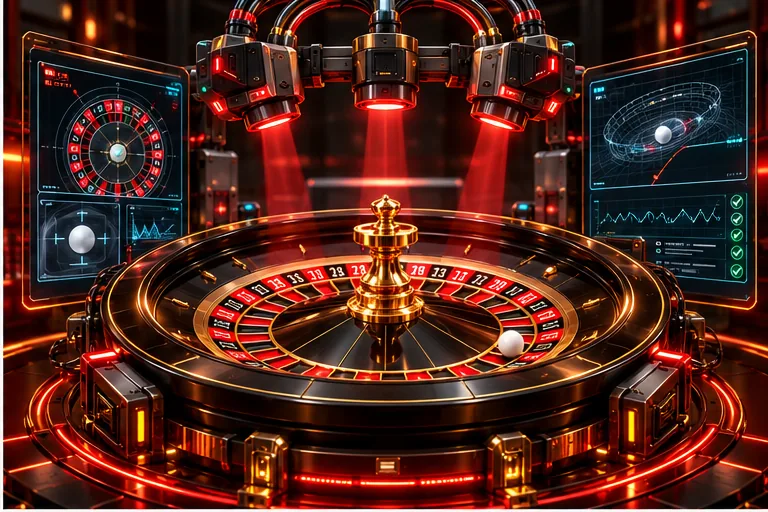 Mô-đun Live Casino
